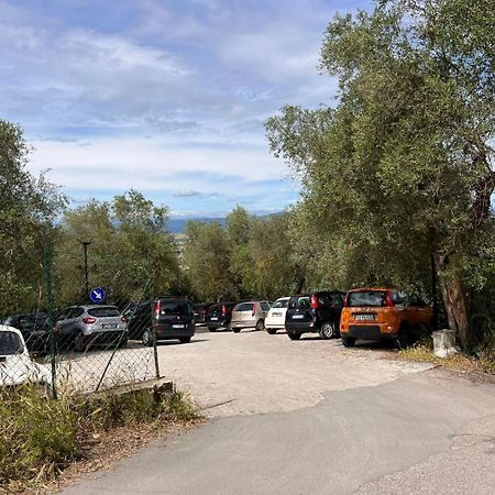 Apartament La Mansarda San Miniato Zewnętrze zdjęcie