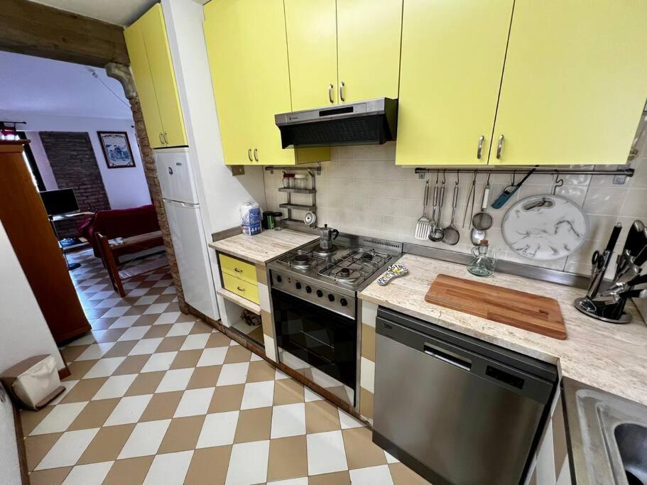 Apartament La Mansarda San Miniato Zewnętrze zdjęcie