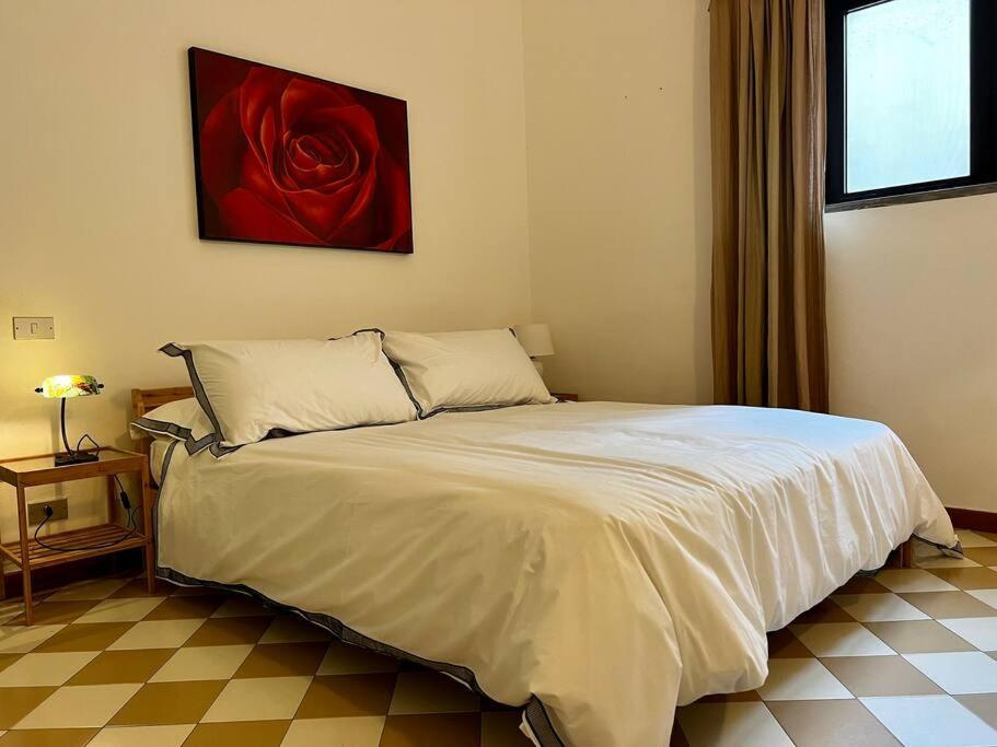 Apartament La Mansarda San Miniato Zewnętrze zdjęcie