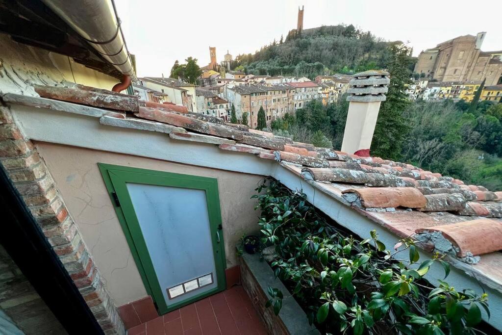 Apartament La Mansarda San Miniato Zewnętrze zdjęcie