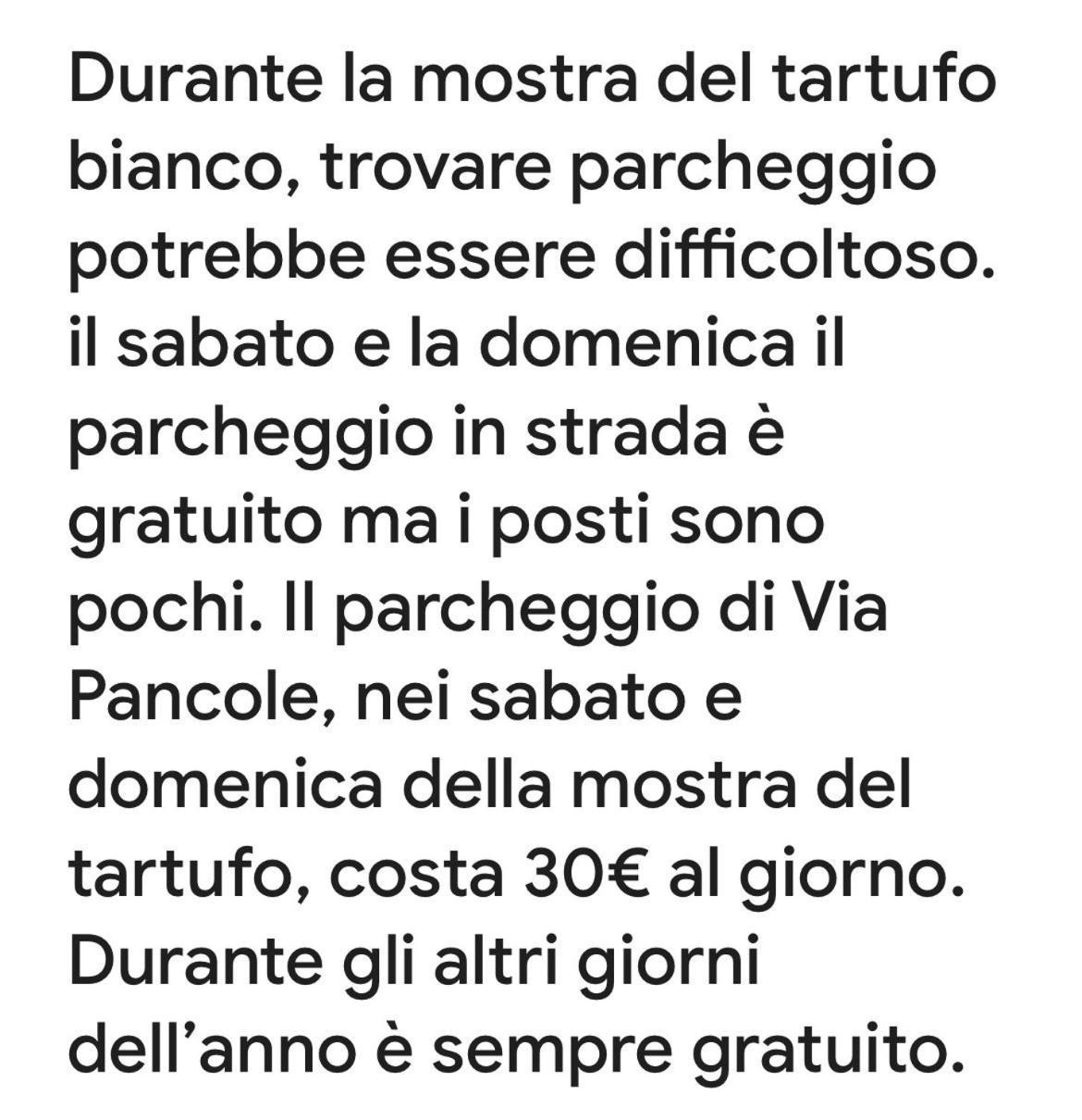Apartament La Mansarda San Miniato Zewnętrze zdjęcie