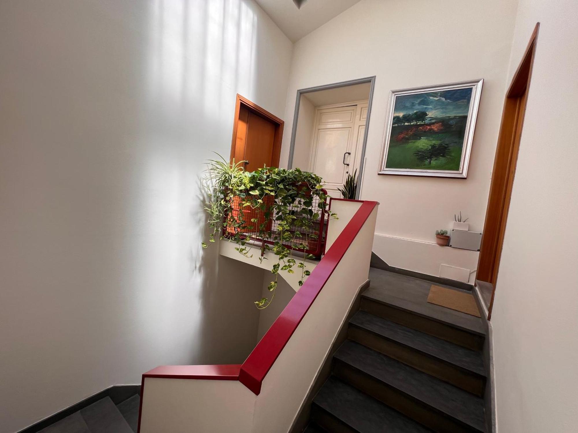 Apartament La Mansarda San Miniato Zewnętrze zdjęcie